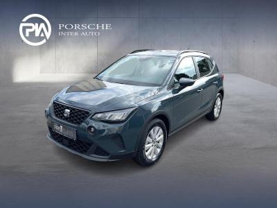 SEAT Arona Reference Edition 1.0 TSI