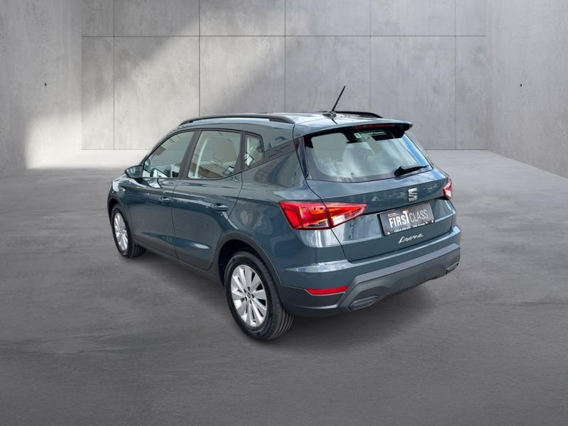 SEAT Arona Reference Edition 1.0 TSI