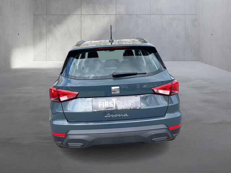 SEAT Arona Reference Edition 1.0 TSI