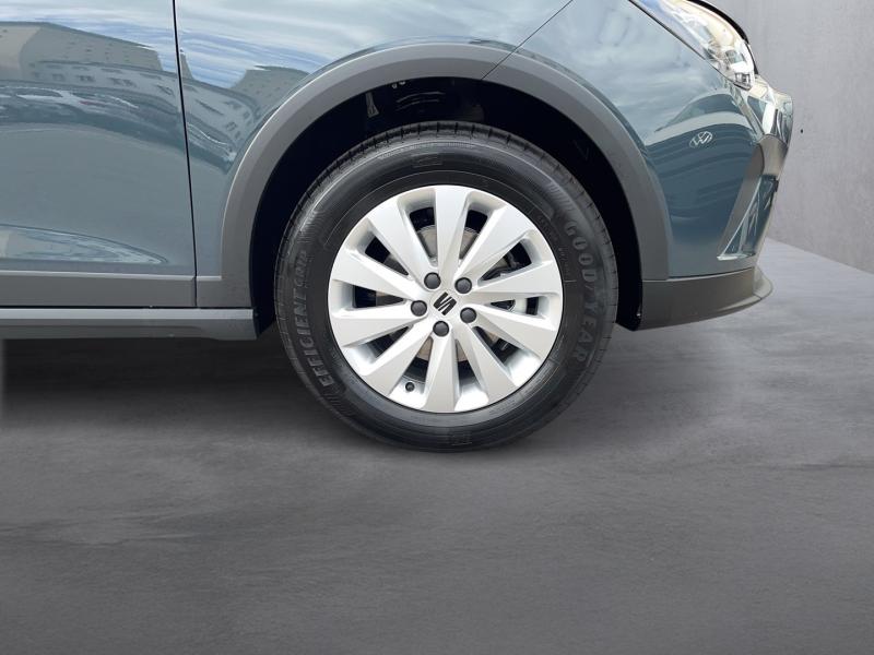 SEAT Arona Reference Edition 1.0 TSI