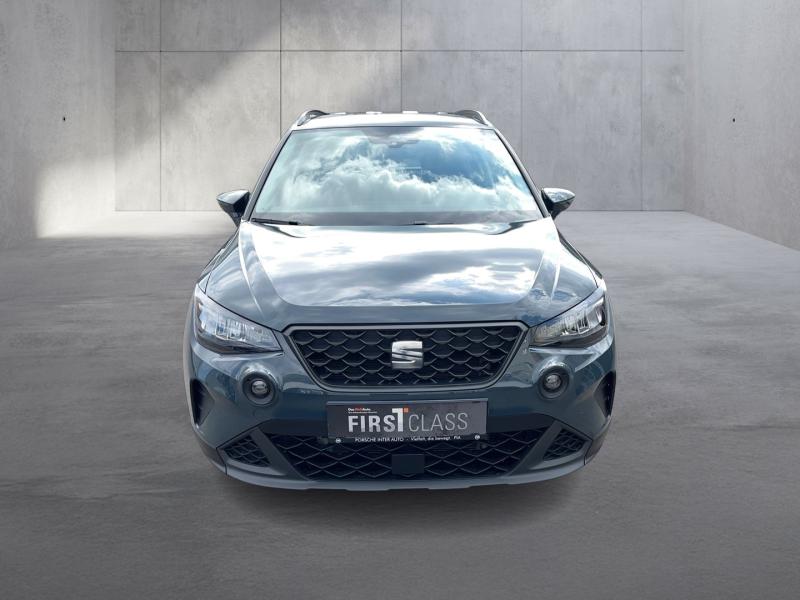 SEAT Arona Reference Edition 1.0 TSI