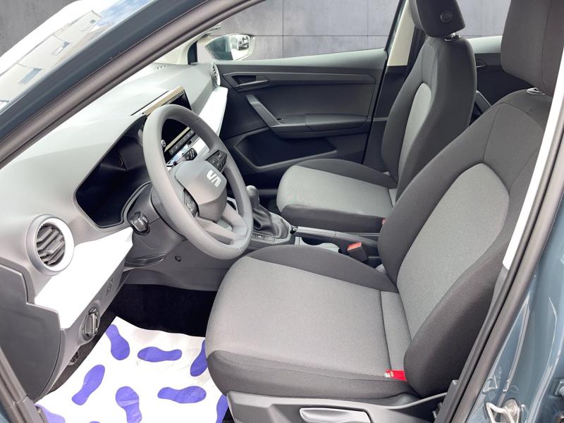 SEAT Arona Reference Edition 1.0 TSI