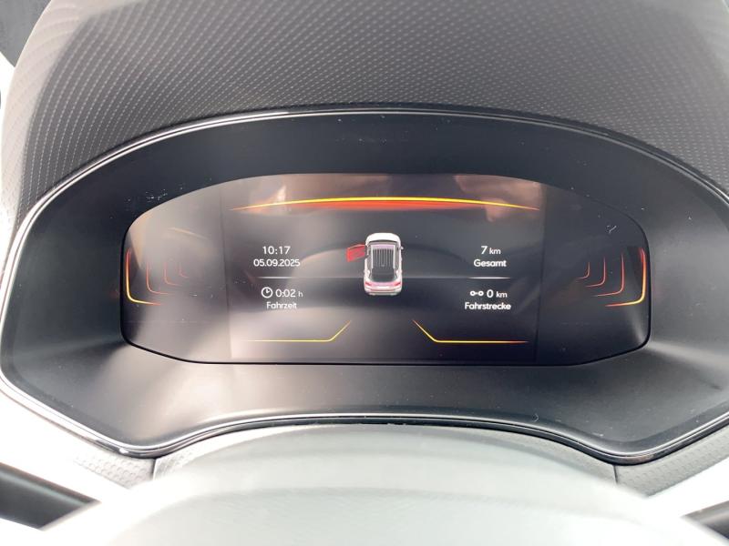 SEAT Arona Reference Edition 1.0 TSI