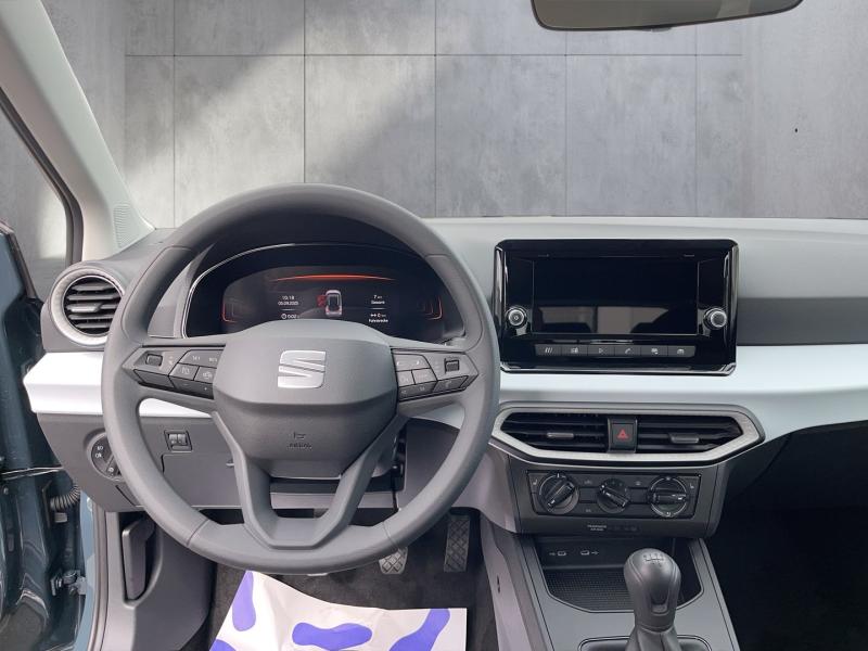 SEAT Arona Reference Edition 1.0 TSI