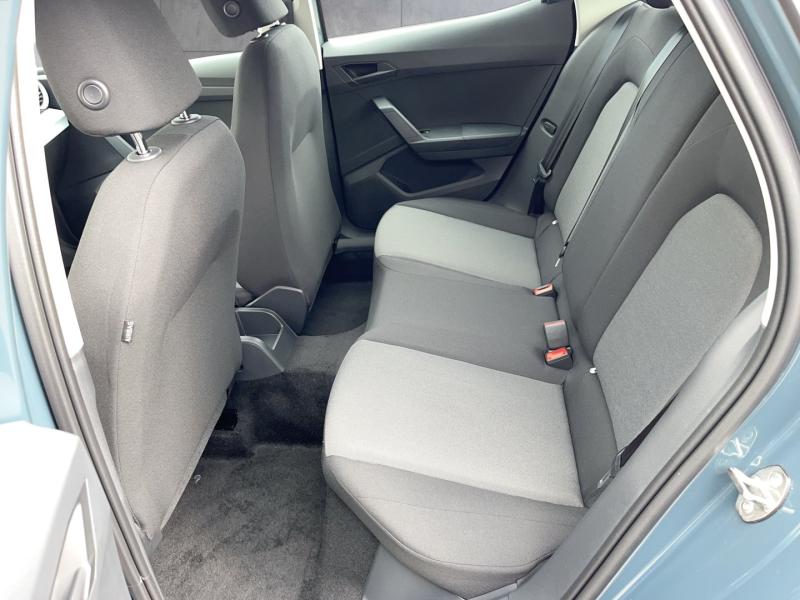 SEAT Arona Reference Edition 1.0 TSI