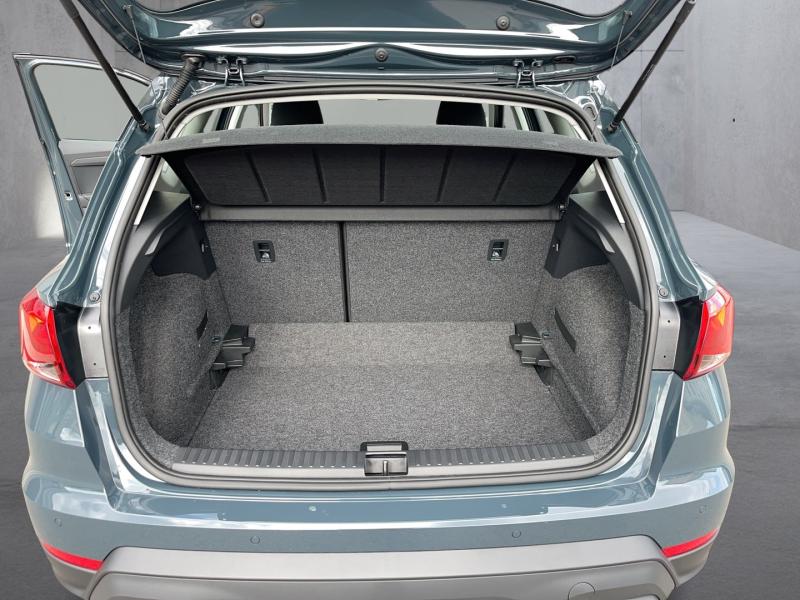 SEAT Arona Reference Edition 1.0 TSI