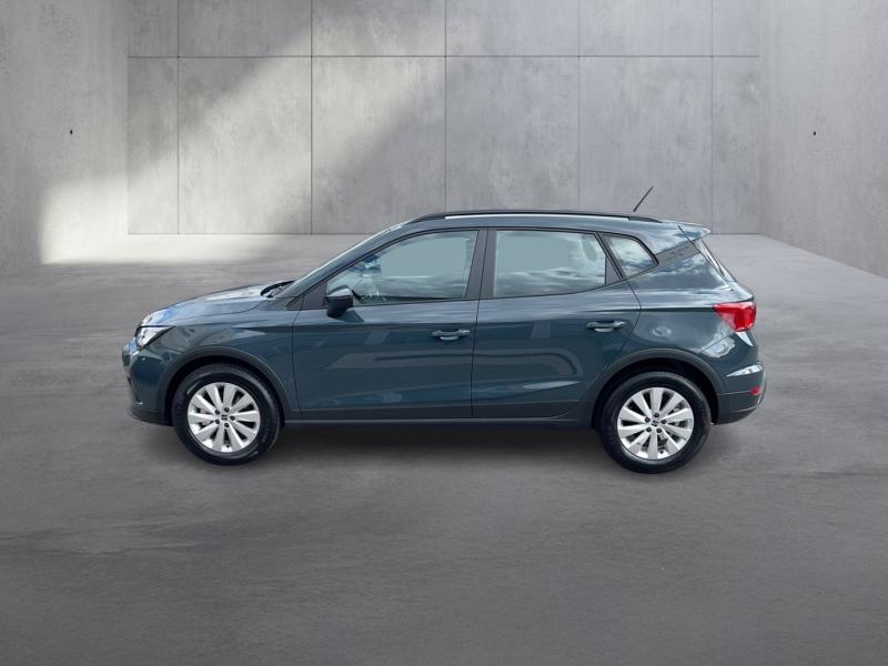 SEAT Arona Reference Edition 1.0 TSI