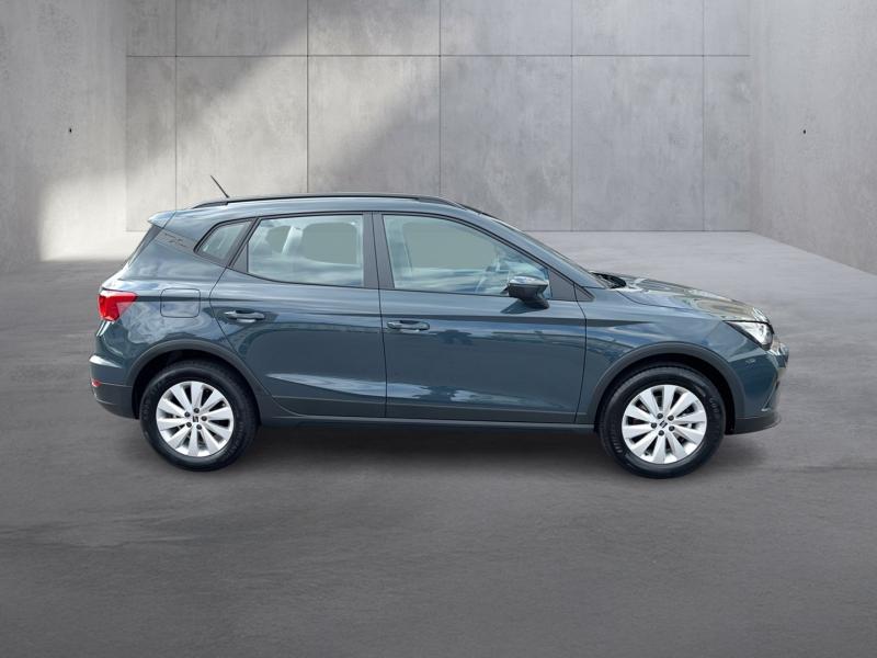 SEAT Arona Reference Edition 1.0 TSI