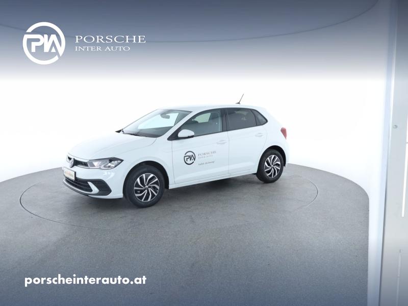 Polo Volkswagen VW Polo Friends TSI