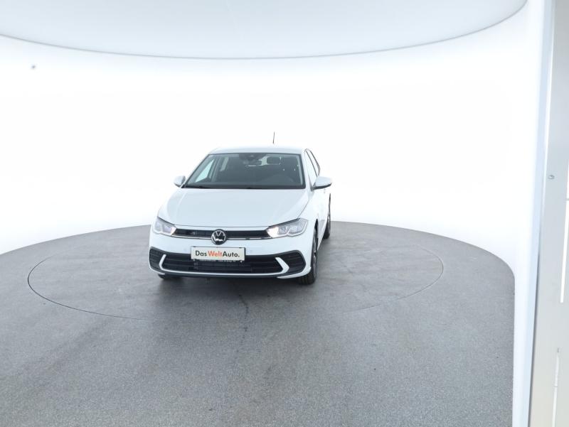 VW Polo Friends TSI