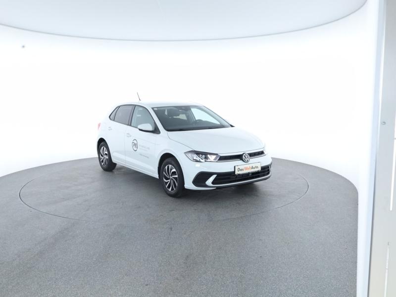VW Polo Friends TSI