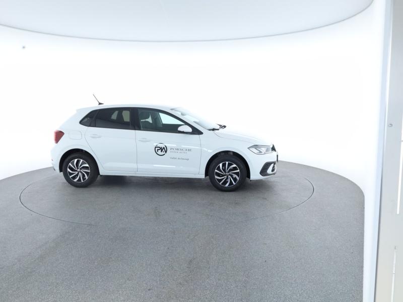 VW Polo Friends TSI