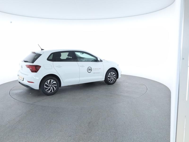 VW Polo Friends TSI