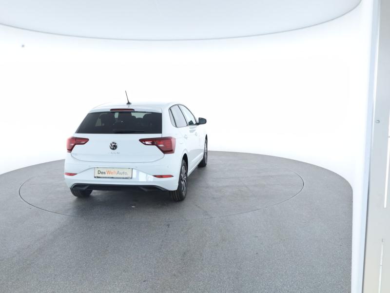 VW Polo Friends TSI