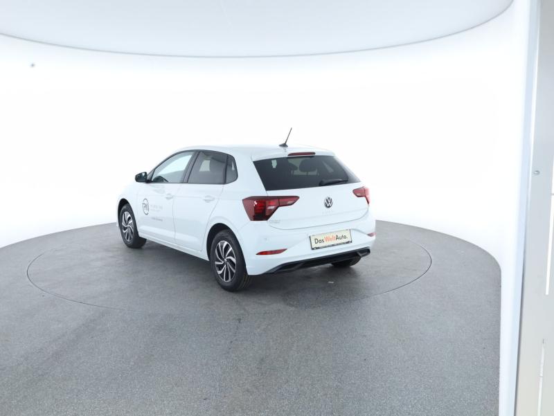VW Polo Friends TSI
