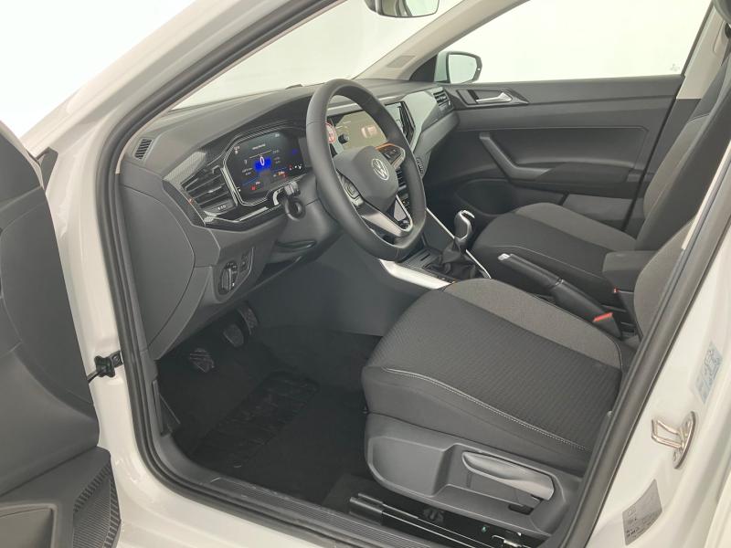 VW Polo Friends TSI