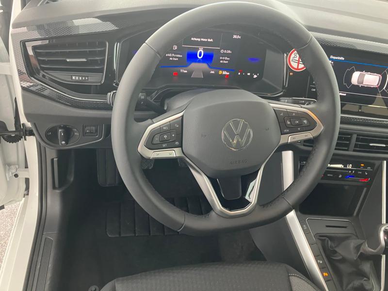VW Polo Friends TSI