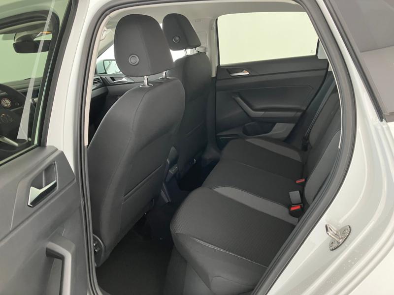VW Polo Friends TSI