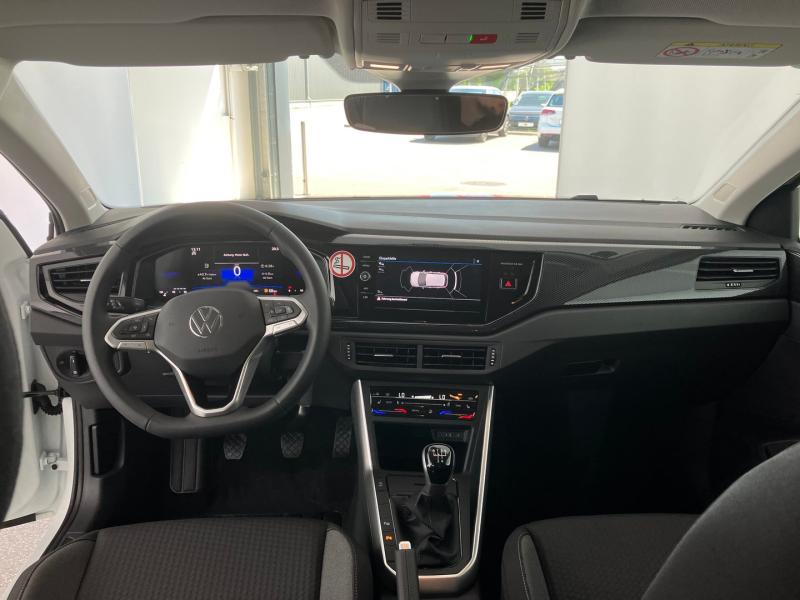 VW Polo Friends TSI