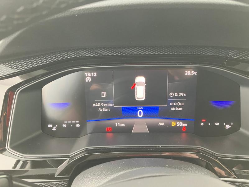 VW Polo Friends TSI