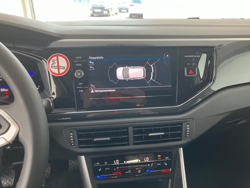 VW Polo Friends TSI