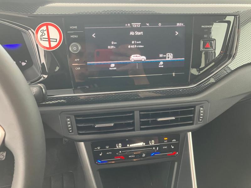 VW Polo Friends TSI