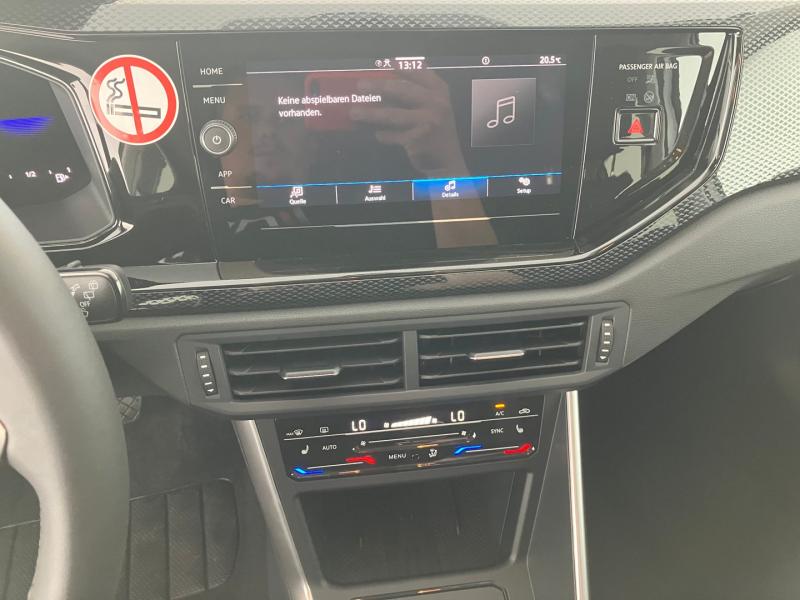 VW Polo Friends TSI