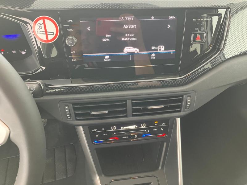 VW Polo Friends TSI