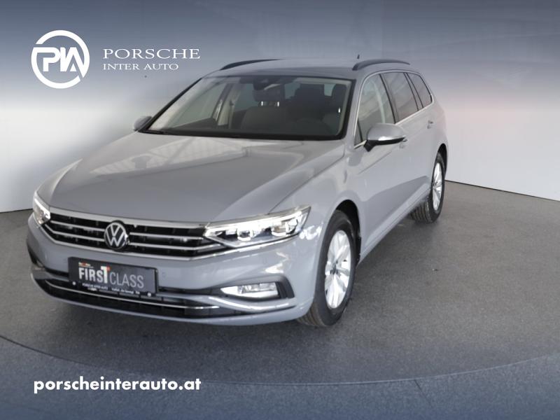 VW Passat Variant Business TDI