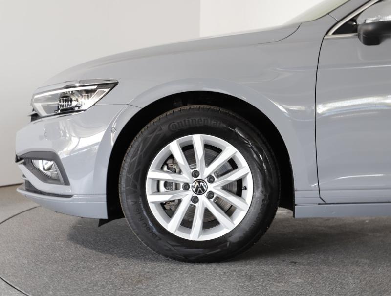 VW Passat Variant Business TDI