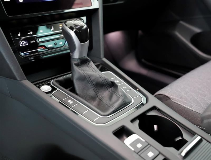 VW Passat Variant Business TDI