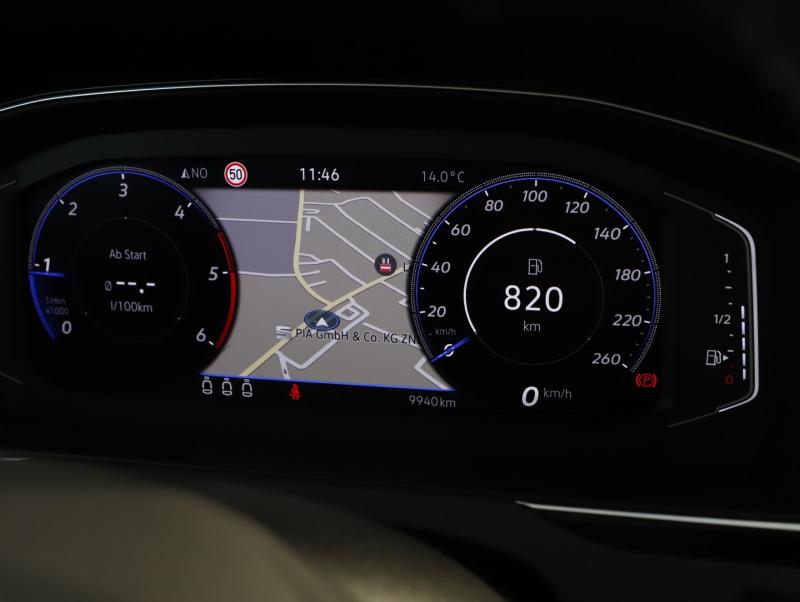 VW Passat Variant Business TDI