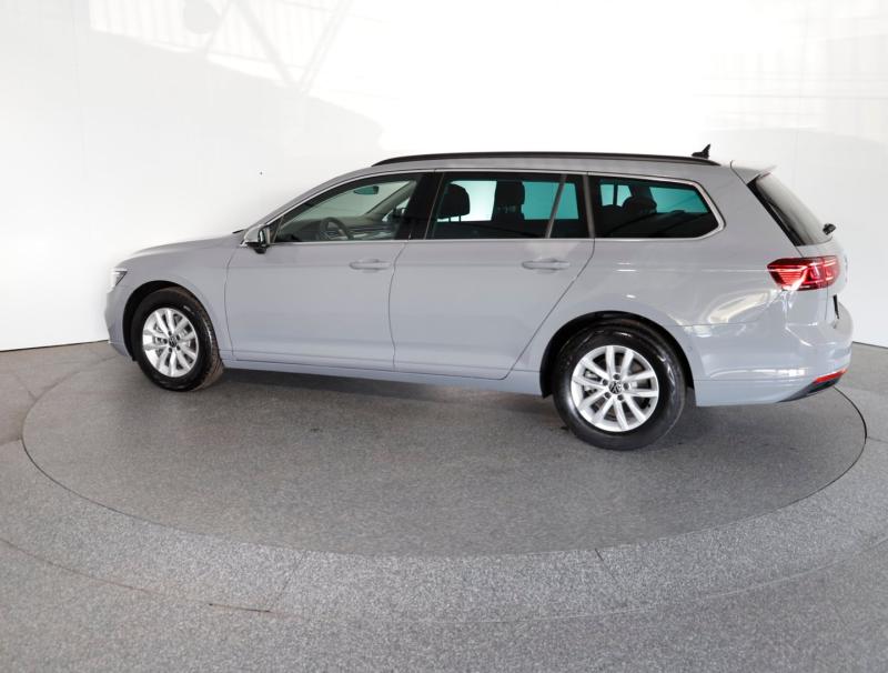 VW Passat Variant Business TDI