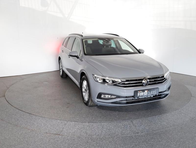 VW Passat Variant Business TDI