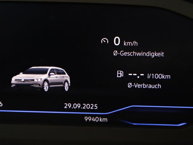 VW Passat Variant Business TDI