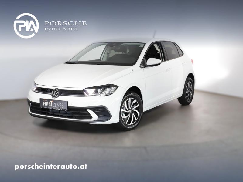 Polo Volkswagen VW Polo Friends TSI