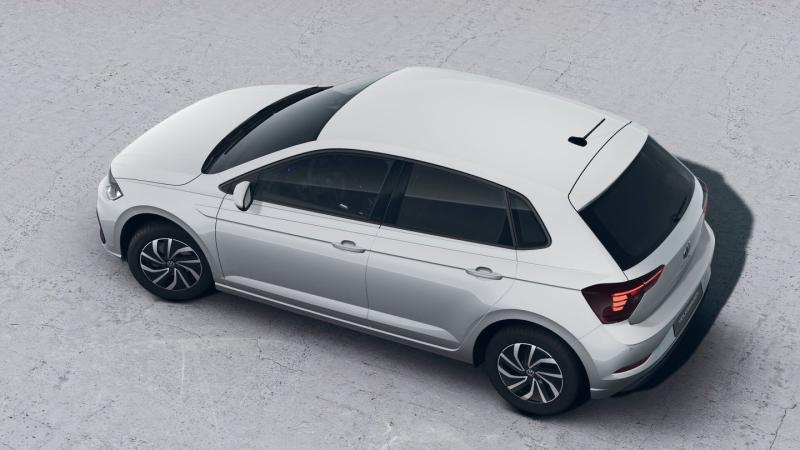 VW Polo Friends TSI