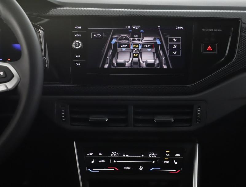 VW Polo Friends TSI