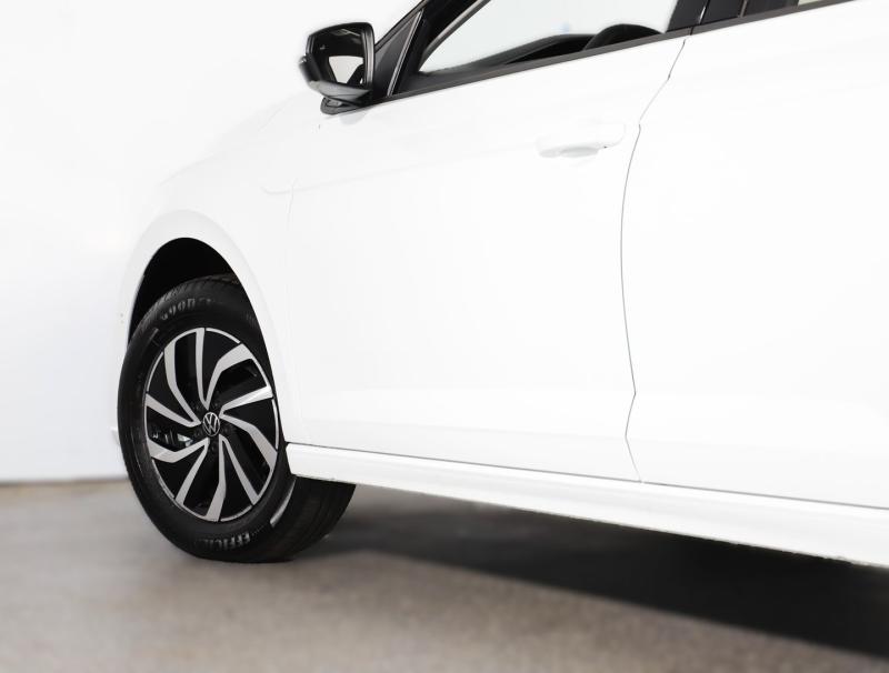 VW Polo Friends TSI