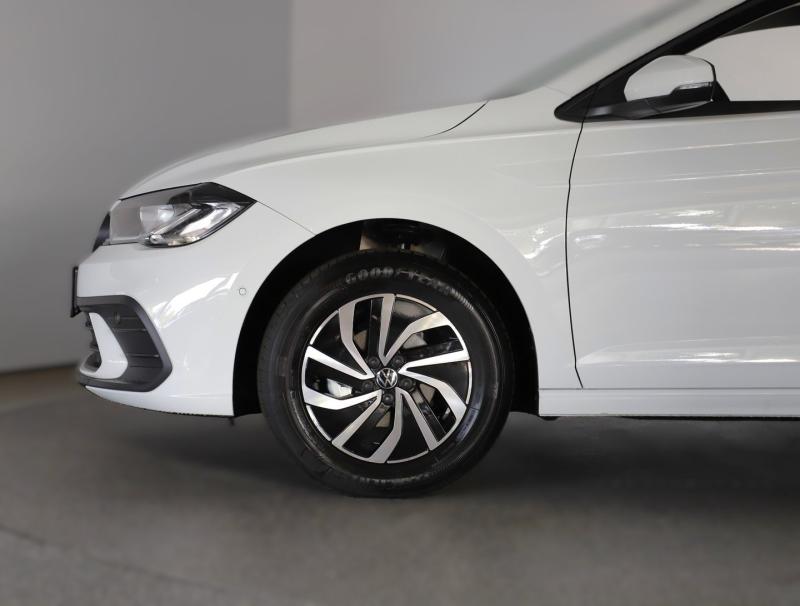 VW Polo Friends TSI
