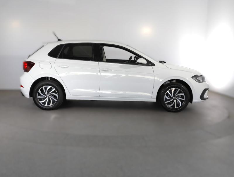 VW Polo Friends TSI