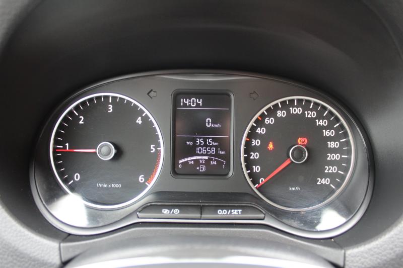 Amarok DK 2.0TDI 140PS