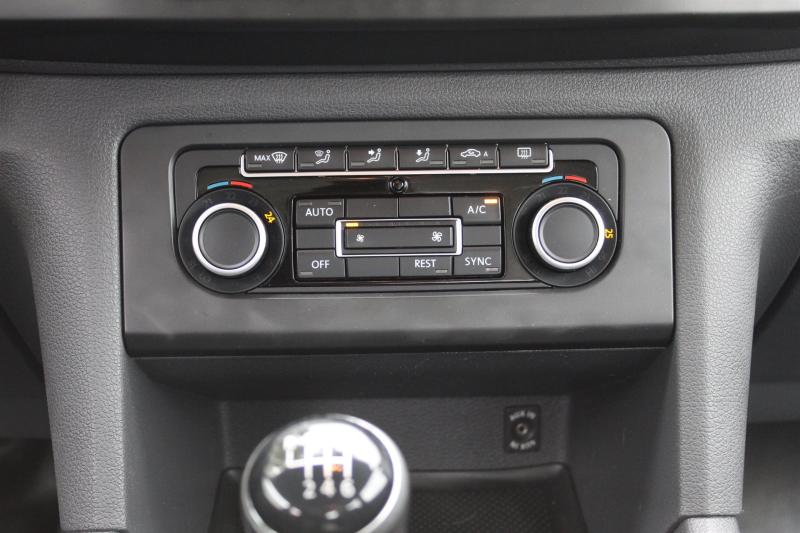 Amarok DK 2.0TDI 140PS
