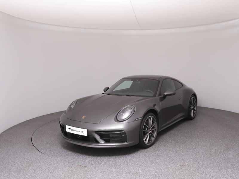911 Porsche Porsche 911 Carrera S