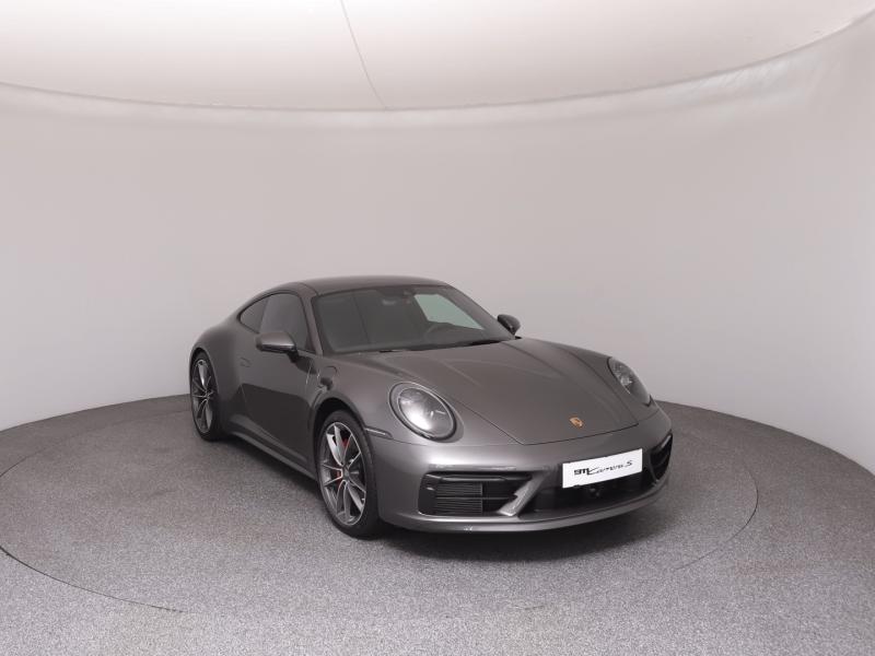 Porsche 911 Carrera S