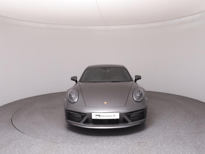 Porsche 911 Carrera S