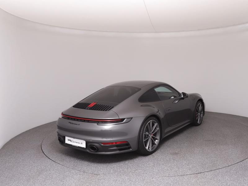 Porsche 911 Carrera S