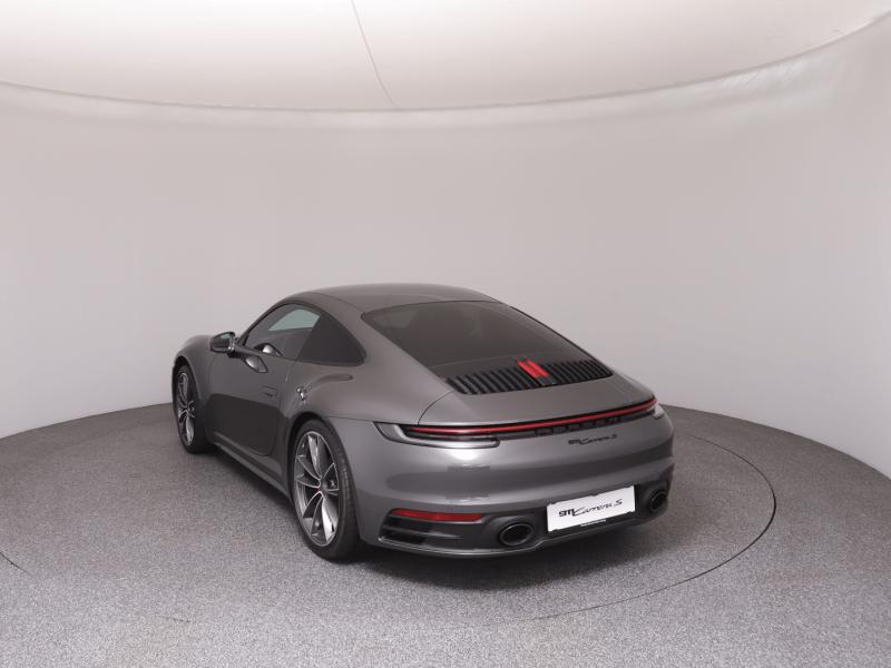 Porsche 911 Carrera S