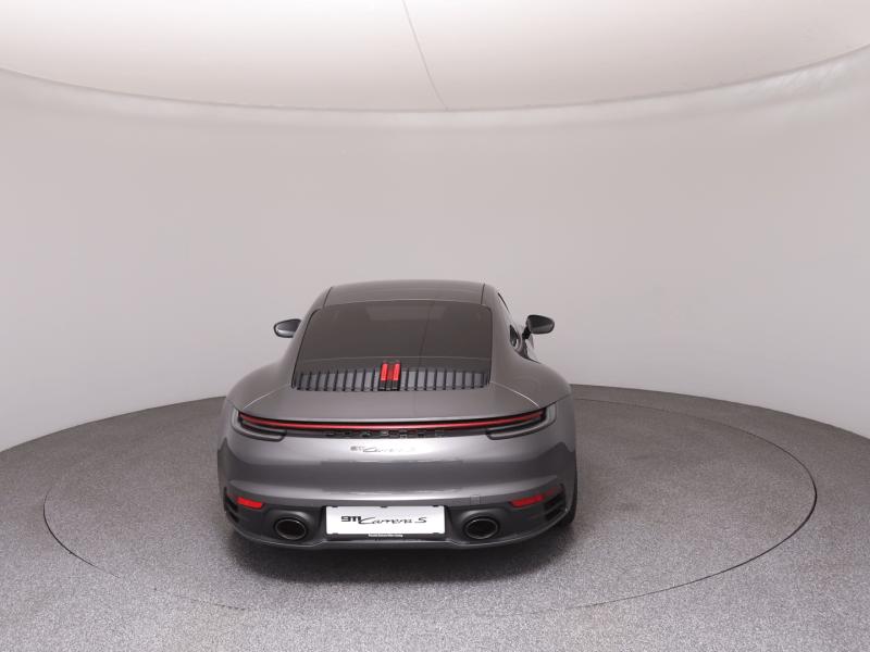 Porsche 911 Carrera S