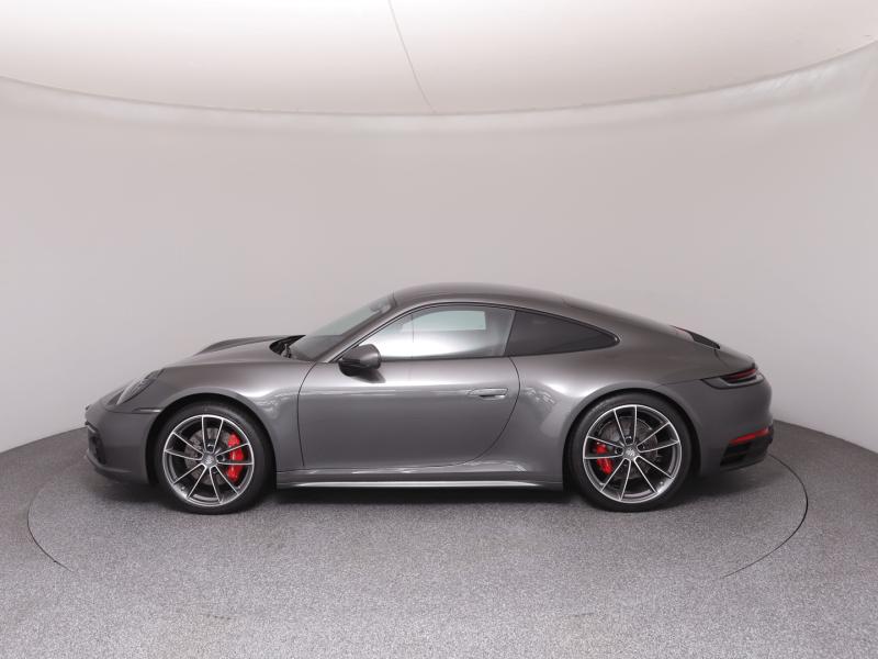 Porsche 911 Carrera S